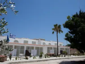 Eliofos Elegant Maisonettes
