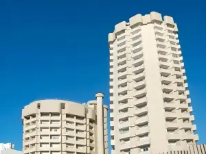 Hotel El Puerto by Pierre Vacances