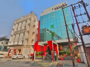Hotel Amanda