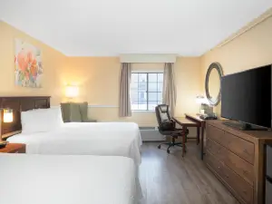 Fireside Inn & Suites West Lebanon