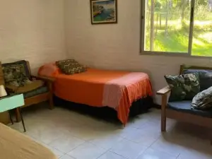 Casita del Parque