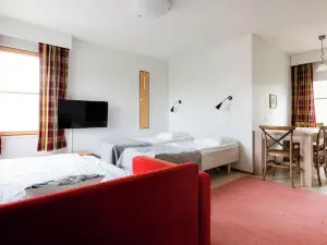 Lapland Hotels Kilpis