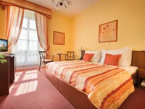Residence Knížecí Dvůr