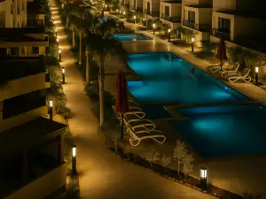 Explore, Relax, Repeat – Porto Said Style