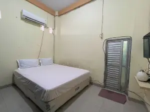 OYO 93053 Ziza Kost82 Syariah