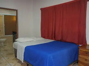 Hotel y Restaurante Punta Diamantes