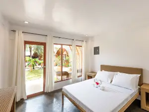 Tropical Temple Siargao Resort