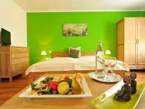 Hotel Dreimädelhaus