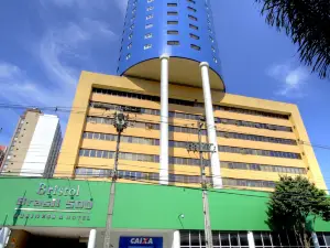 Bristol Brasil 500 Curitiba Batel