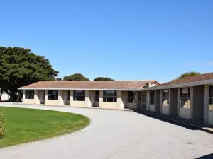 Stansbury Holiday Motel