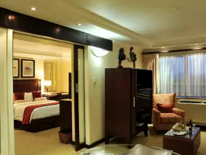 Cresta President Hotel