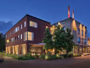 Hotel Restaurant Grandcafé 't Voorhuys