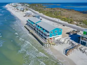Edgewater Retreat by Pristine Properties Vacation Rentals