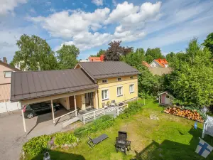 FirstHome GuestHouse