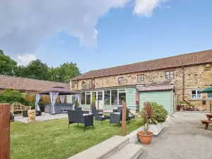 Host & Stay - the Arches Country House