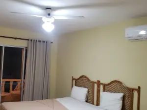 Hotel Voramar Sosua - Henk Prakken