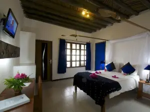 Hôtel Kadiandoumagne