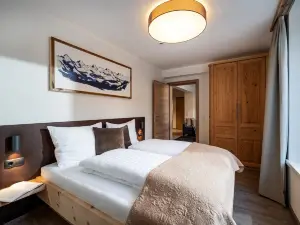 Alpine Homes - Hopfgarten