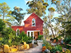 Be&be Castlemaine