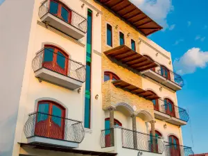 L'Ver Hotel