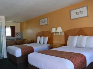 Blue Water Motel