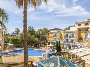 Hotel la Laguna Spa & Golf