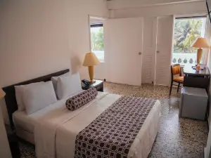 Hotel Estacion by Destino Pacifico