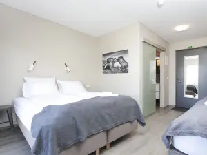 Arnarstapi Hotel