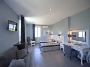 Splendid Hôtel