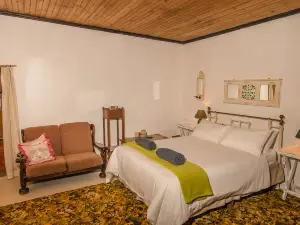 Matjiesvlei Guestfarm