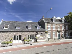 Vakantie Meerlo