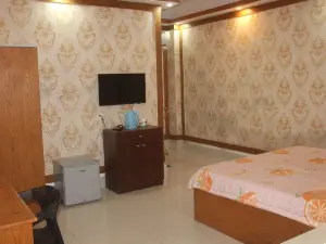 Hotel Blue Castle International One