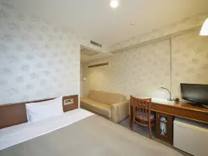 Annex Princess Hotel
