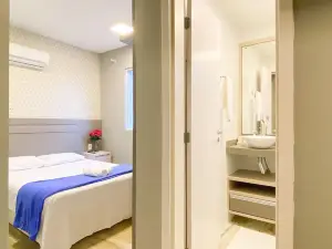 Resid. Clube Mar Grosso - Laguna - LAG208