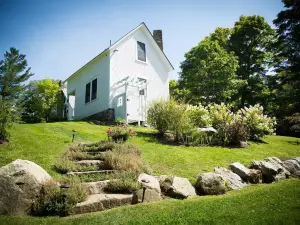 The Notch House