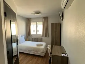 Hôtel le Costellan