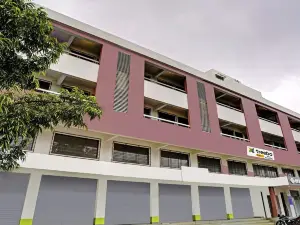 Itsy Hotels Oasis Pride