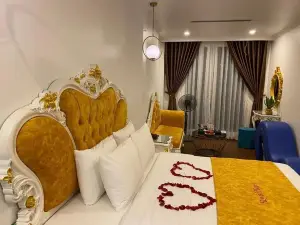 Royal Hotel - Yên Xá HN - by BAY LUXURY