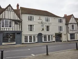 White Hart Hotel by Greene King Inns