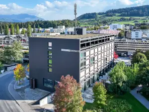 Hotel Apart - Welcoming l Urban Feel l Design