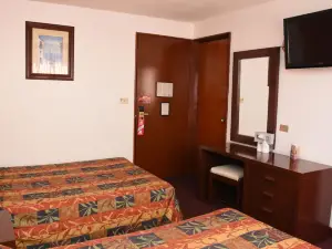 Hotel Maria Victoria Xalapa