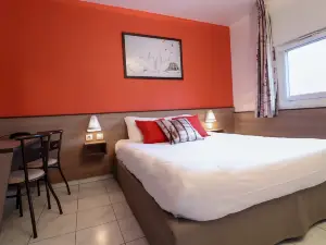 ACE Hôtel Travel Athée-sur-Cher