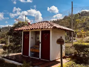 Hotel Campestre Palmas del Zamorano