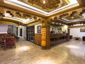 Hotel Khumbila