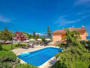 Villa Nada
