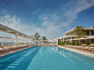 Asbury Ocean Club Hotel