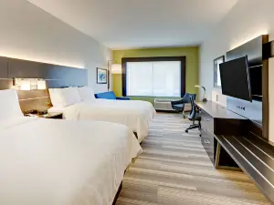 Holiday Inn Express & Suites Winston - Salem SW - Clemmons