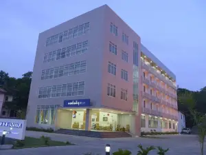 Taw Win Yadanar Hotel