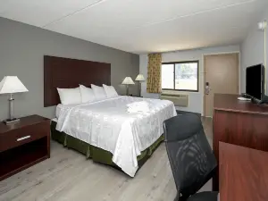 Americas Best Value Inn Central Valley