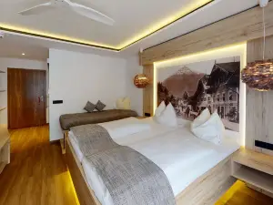 Hotel Adler